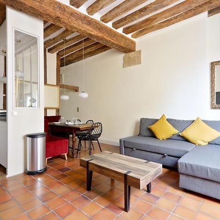Appartement Quartier Pantheon 2 Free Netflix Paryż Zewnętrze zdjęcie