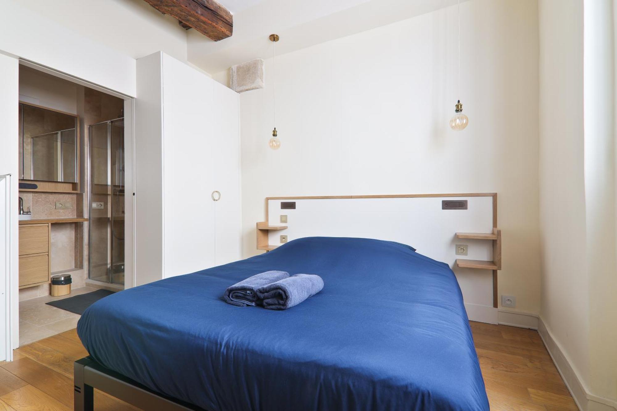 Appartement Quartier Pantheon 2 Free Netflix Paryż Zewnętrze zdjęcie