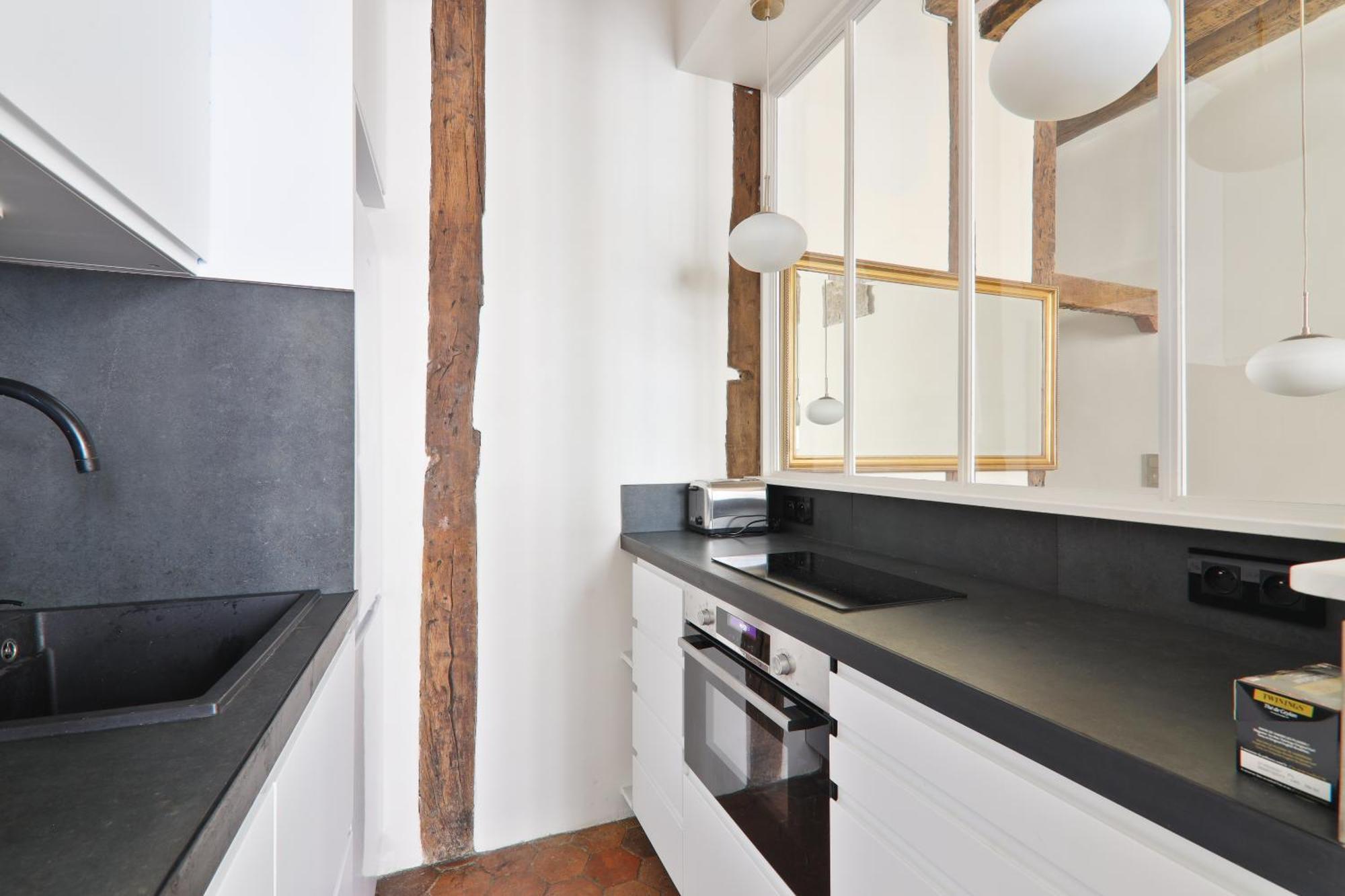Appartement Quartier Pantheon 2 Free Netflix Paryż Zewnętrze zdjęcie
