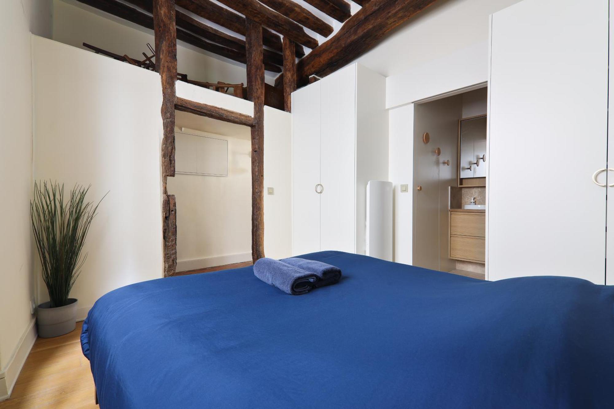 Appartement Quartier Pantheon 2 Free Netflix Paryż Zewnętrze zdjęcie