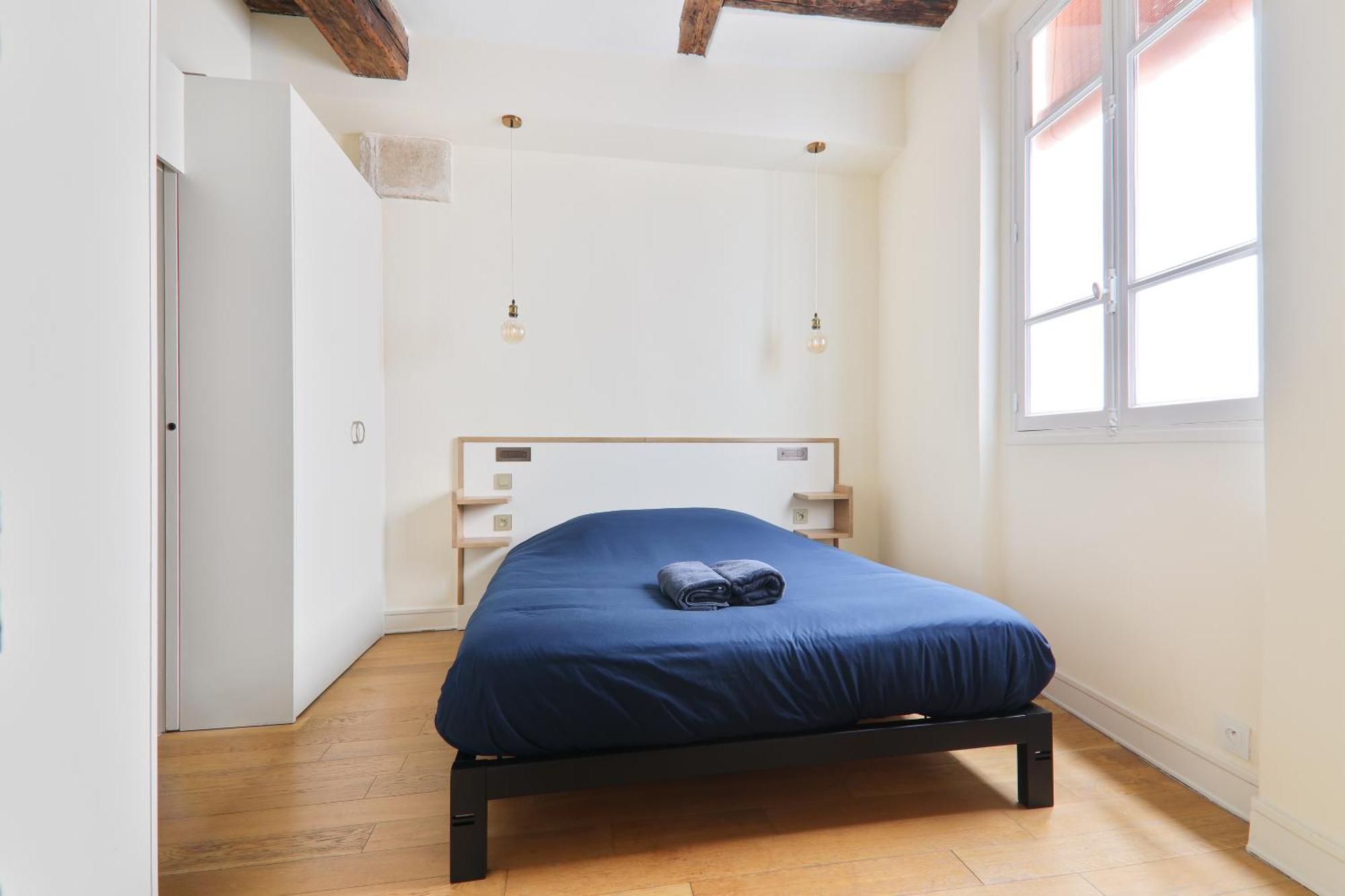 Appartement Quartier Pantheon 2 Free Netflix Paryż Zewnętrze zdjęcie