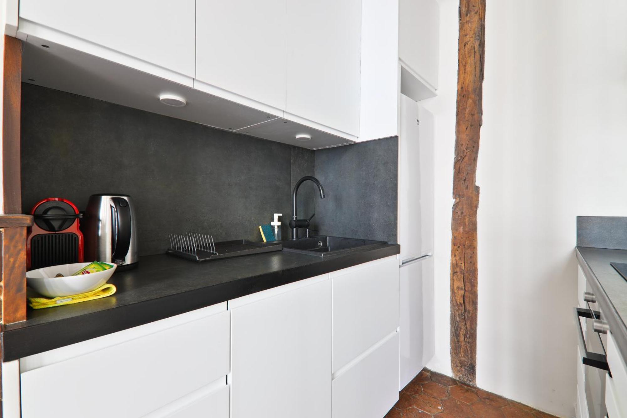 Appartement Quartier Pantheon 2 Free Netflix Paryż Zewnętrze zdjęcie