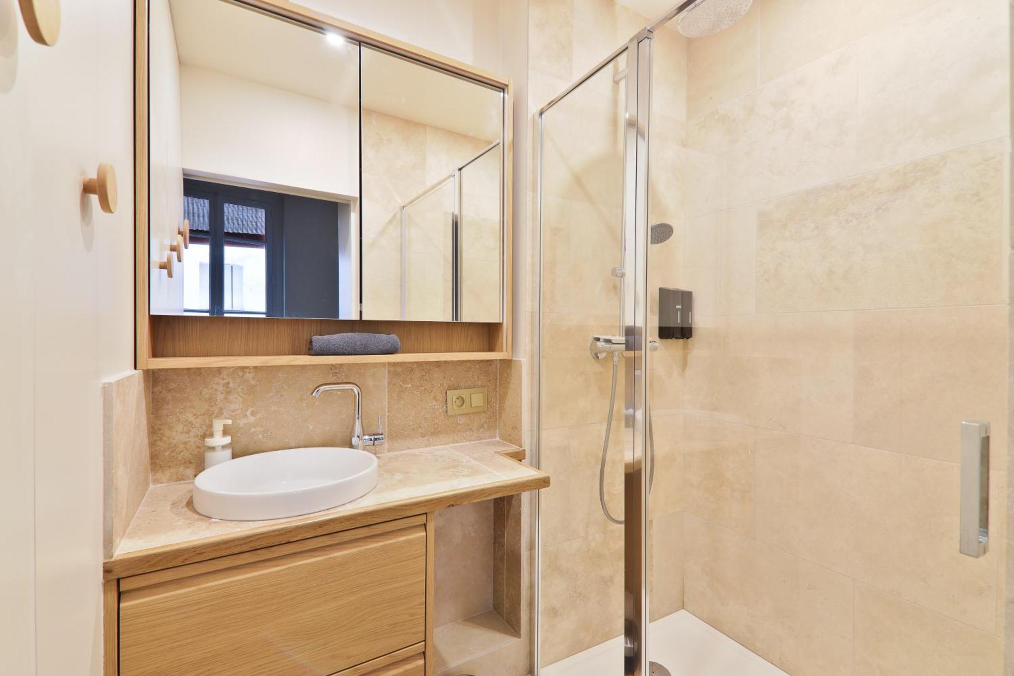 Appartement Quartier Pantheon 2 Free Netflix Paryż Zewnętrze zdjęcie